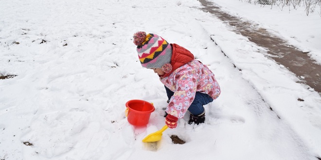 METEOROLOG OTKRIVA Temperature idućih dana preko 10 stupnjeva, a onda moguć i snijeg