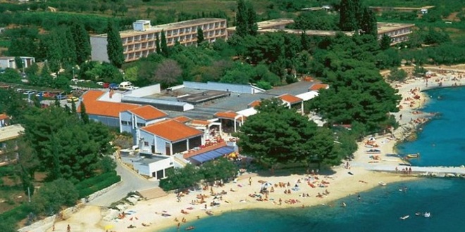 Hotel Resnik se sprema za nadolazeću turističku sezonu