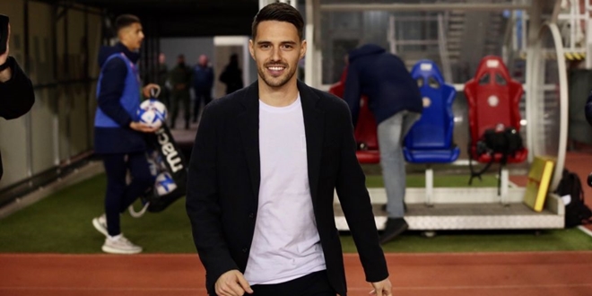 Josip Brekalo prelazi u Real Oviedo
