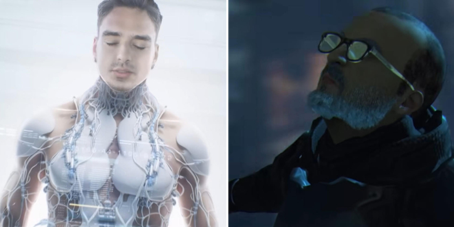 HIT U NAJAVI Adi Šoše i Tony Cetinski snimili duet