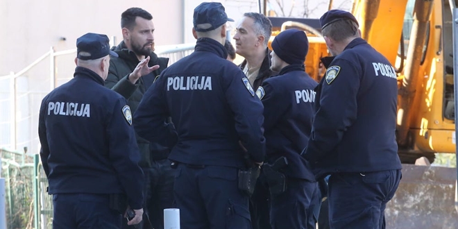 Policajac Bilobrk angažirao odvjetnika, spremaju se tužbe i kaznene prijave