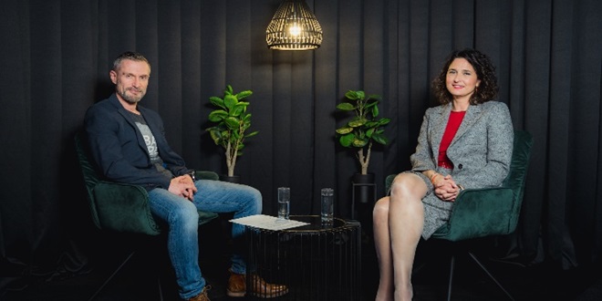 DR. ROJE BEDEKOVIĆ: Prevencija je najbolja obrana od moždanog udara