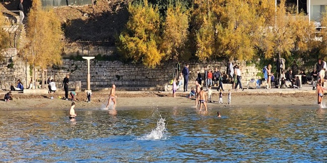 Evo kakvo nas vrijeme sutra čeka