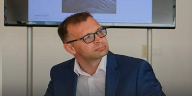 Primorac je novi županijski pročelnik: Bit će grešaka i propusta, ali sve kako bi iza sebe ostavili bolji sustav