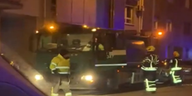 Radnik Čistoće kojeg je prignječio pijani vozač je stabilno: Ipak, čeka ga još jedna operacija
