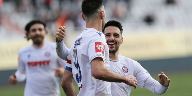 MOŽE LI BREKALO OSTATI NA POLJUDU? 'Razgovaramo dosta o tome'