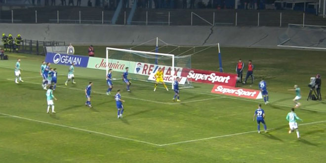 VIDEO: Potez igrača kojega se dosta osporavalo je prelomio utakmicu