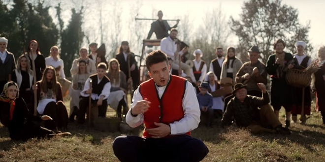 EUROSONG Hrvatska na 3. mjestu kladionica, iako još nema pjesmu