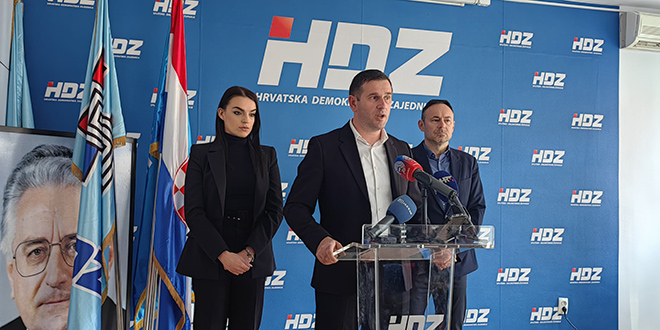 Splitski HDZ traži ostavke u Park šumi, a posebno im smeta Srđan Marinić: 'Ova ekipa je gora od potkornjaka, oni su pošast koju treba riješiti'