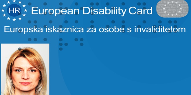 GREŠKA SUSTAVA: Europske iskaznice stizale na kućne adrese građana koji nisu osobe s invaliditetom, niti su ikada bili