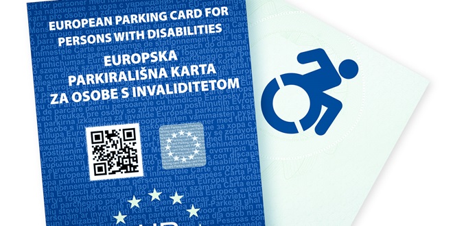 REGISTAR JE KLJUČAN: Iz Agencije za komercijalnu djelatnost objašnjavaju kako se dobivaju Europske iskaznice za osobe s invaliditetom