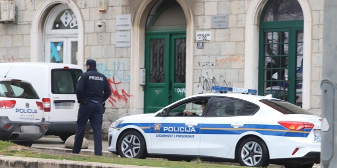 Braća Rušić u zatvoru, policija je i dalje ispred njihovog stana