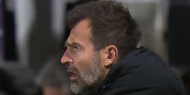 LEKO NE SKRIVA GORČINU: Što rade ljudi u VAR-u, morate biti slijepi da ovo ne vidite!