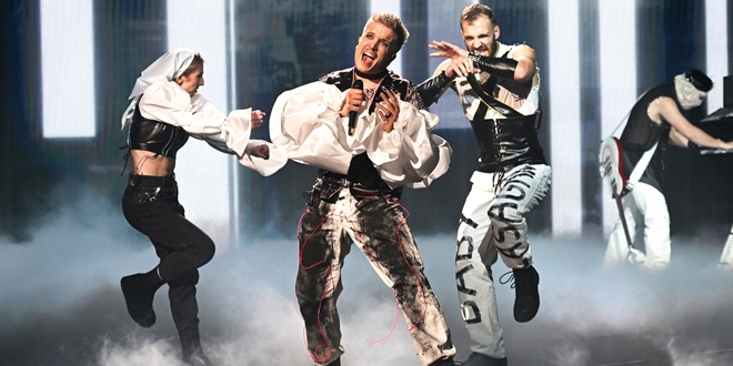 ZAGREB 2025.? Ako Baby Lasagna pobijedi, HRT-u za Eurosong treba oko 20 milijuna eura