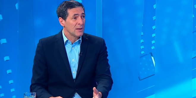 Kotromanović: Bili smo 12 mjeseci u JNA, tupili bezveze i nismo ništa naučili