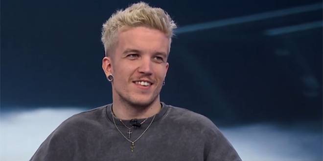 BABY LASAGNA Nosio znakovit nakit u emisiji. Je li Lovren gledao? 