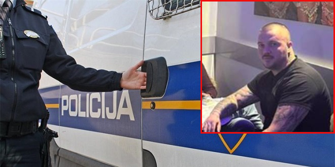 Istaknuti član Domovinskog pokreta iz Splita uhvaćen kako vozi petoricu Turaka u kombiju, sve priznao