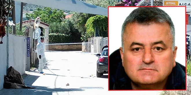 NEKONTROLIRANO LJUBOMORAN Bivši policajac osuđen za pokušaj teškog ubojstva u Trogiru. Neće u zatvor, nego na liječenje