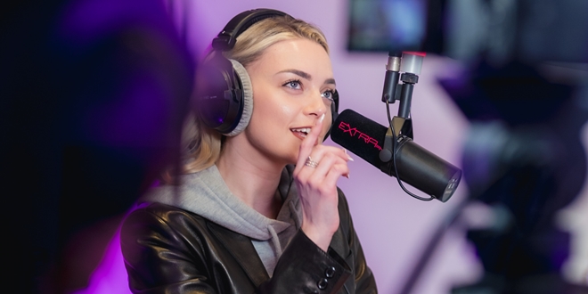 FINALISTICA DORE ISKRENO Natalie Balmix o propustu, glazbenim uzorima i Baby Lasagni