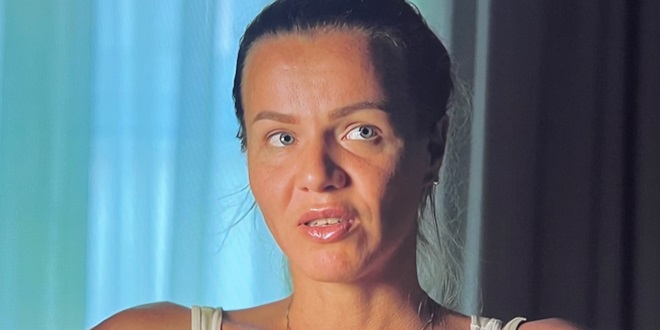 Matea Hohnjec gošća duhovnog susreta u Splitu: 'Istina će vas osloboditi'
