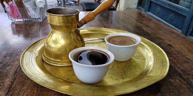 MNOGI NE ZNAJU Uz jedan trik, turska kava će vam svaki put dobro ispasti
