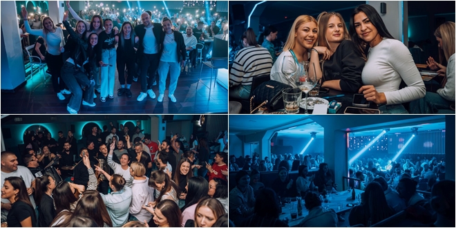 NAKON OSAM MJESECI Dalmatinska pisma se vraća u Split!
