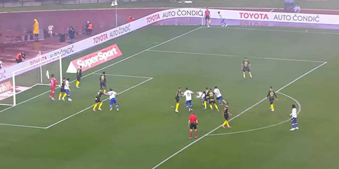 Ovo su mnogi previdjeli, a objašnjava zašto nema kaznenog udarca za Hajduk