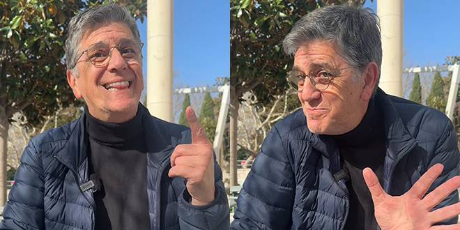 VIDEO: Ovo morate pogledati! Ivo Amulić repa Rišpetov hit