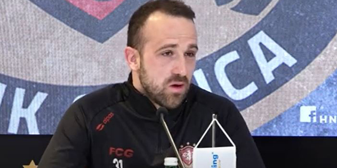 Hajduk dovodi iskusnog čuvara mreže!