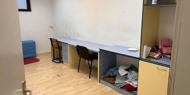 Centru za autizam prostor je glavni problem, ali ne i jedini! Djelatnicima se ljeti prekida radni odnos
