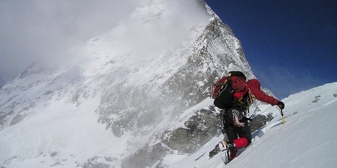 TRAGIČAN KRAJ POTRAGE Pronađena tijela četvorice alpinista