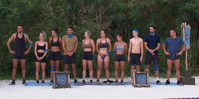 SURVIVOR Matea ljuta na Nikolu: 'Koliko god sam ti puta rekla da staneš i nešto prešutiš, ti ne prešutiš!'