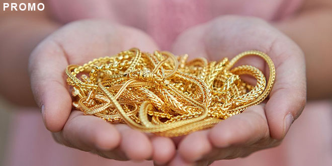 Val visokih cijena: Otkup zlata s Auro Domusom donosi dodatne prednosti