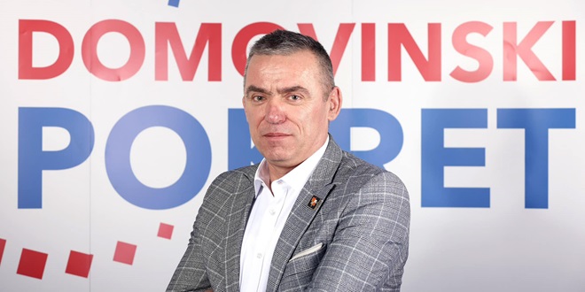Mlinarić: Nikada u novijoj povijesti službeni Beograd nije imao veći utjecaj na političke prilike u Hrvatskoj