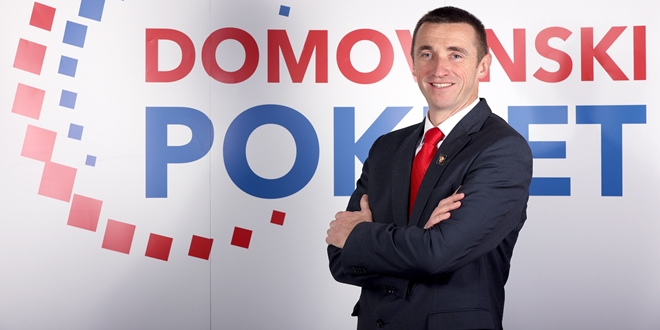 PENAVA: Treća smo najjača politička stranka u Hrvatskoj
