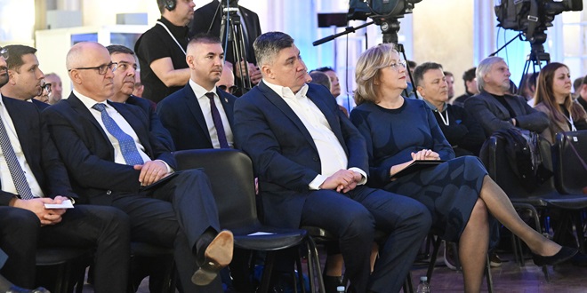 Započeli Dani arhitekata 8.0