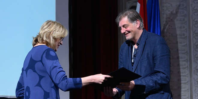 ČAK 680 SUDIONIKA Završeni su Dani arhitekata 8.0