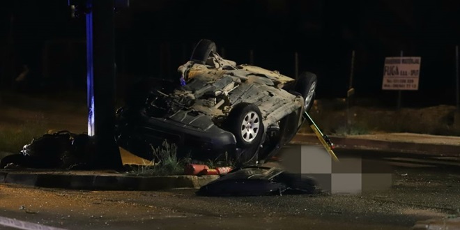 PROMETNI STRUČNJAK: Užasna tragedija na D8 u Kaštel Sućurcu je 'prometni terorizam' 