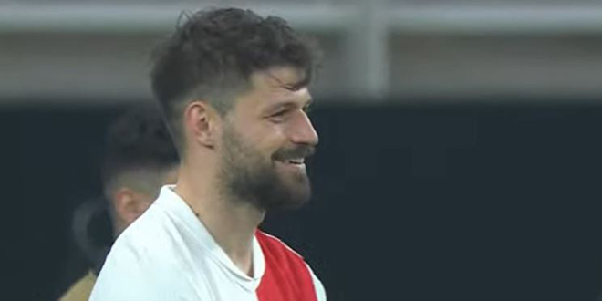 VIDEO: Bruno Petković ima novi klub