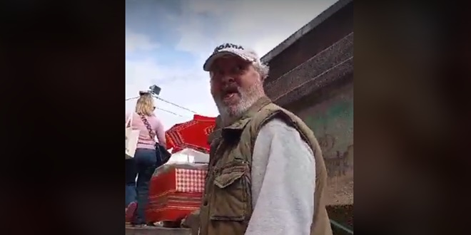 VIDEO Ričard: Ako prođem, plaća ide u humanitarne svrhe, samo ću minimalac ostavit za marendu i vino