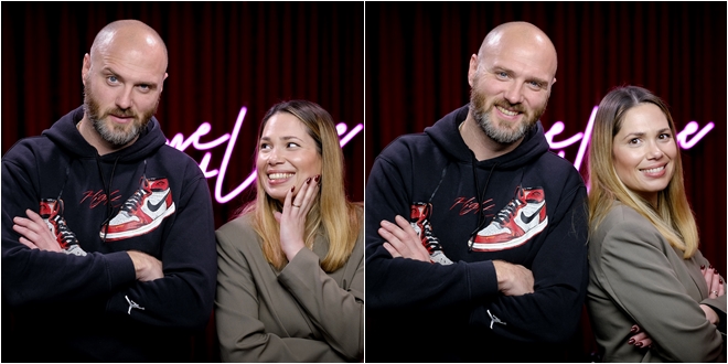 TATE KOD LANE Poznati trener i TV lice Edin Mehmedović otkrio svoje tajne uspješnog očinstva