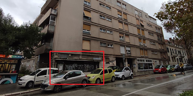 Državne nekretnine daju u zakup poslovne prostore i garaže u osam gradova, u Splitu se nudi jedan kod Starog placa