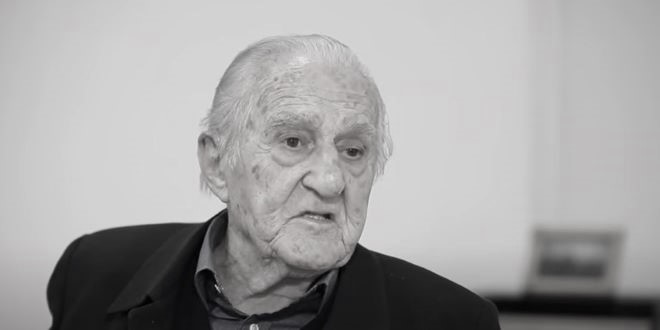 Umro Veljko Bulajić, njegova Bitka na Neretvi natjecala se za Oscara, a plakat je izradio Picasso