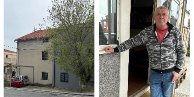 JUNAK IZ KAŠTELA: Ovo što je napravio Mario je herojstvo!