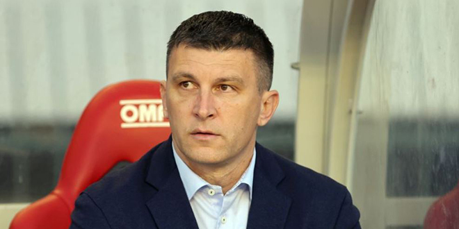 Jakirović komentirao dolazak Gattusa u Hajduk, a prokomentirao je i moguća pojačanja 'bijelih'
