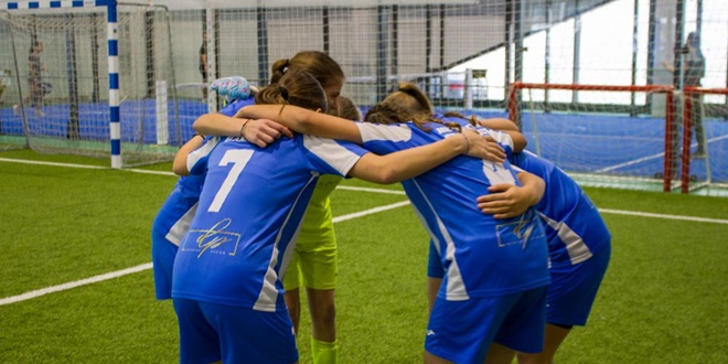 Završio je prvi Apfel Arena Women&amp;#39;s Cup | Dalmatinski portal
