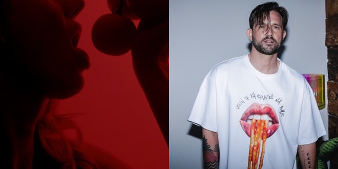 VIDEO Luka Nižetić ima novu pjesmu: 'Manistra na pome mjerna je jedinica za ljubav'