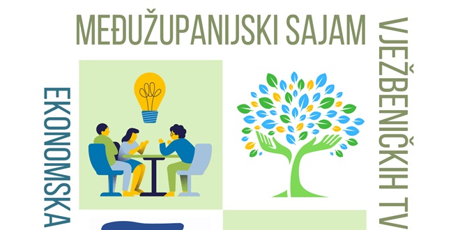 EKONOMSKA I UPRAVNA ŠKOLA SPLIT Međužupanijski sajam vježbeničkih tvrtki