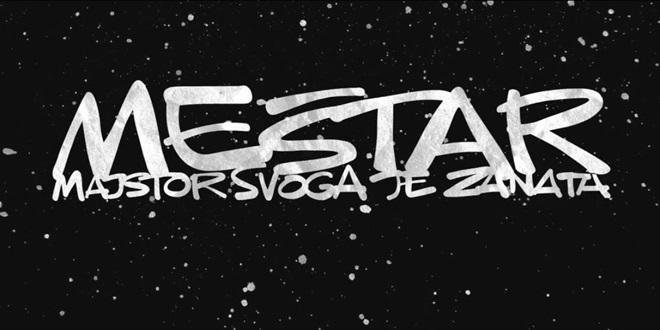 VIDEO: ST!LLNESS IMA NOVI SINGL 'Meštar'