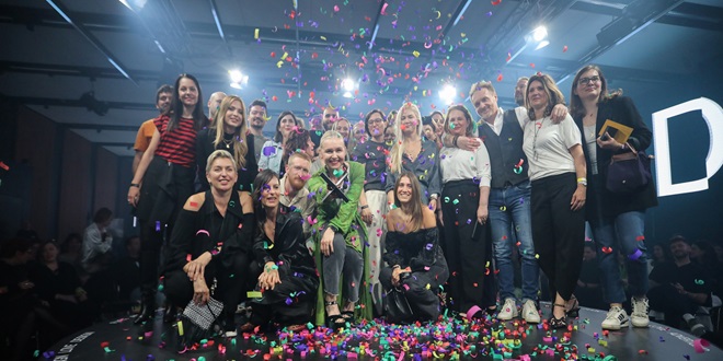 BBDO Zagreb agencija je godine IdejeX, Imago Ogilvy osvajač Grand Prixa, a Kraš najbolji oglašivač IdejeX